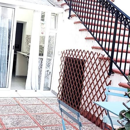 팔레르모 Casa Dolce Casa Fej 아파트 외부 사진