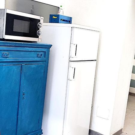 팔레르모 Casa Dolce Casa Fej 아파트 외부 사진