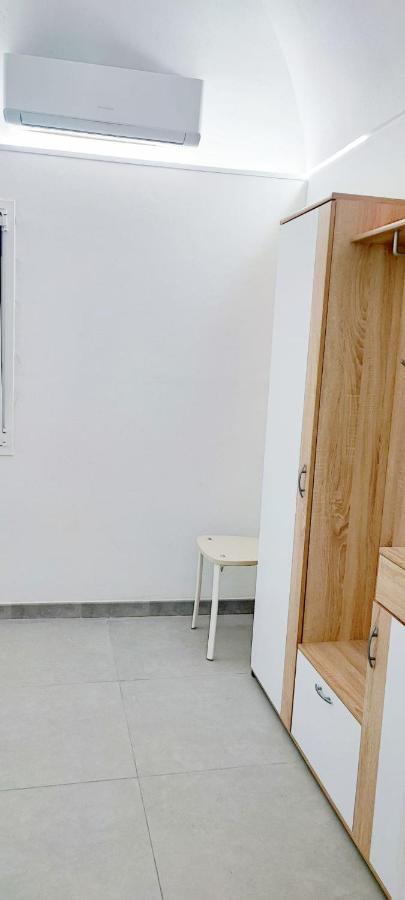 팔레르모 Casa Dolce Casa Fej 아파트 외부 사진