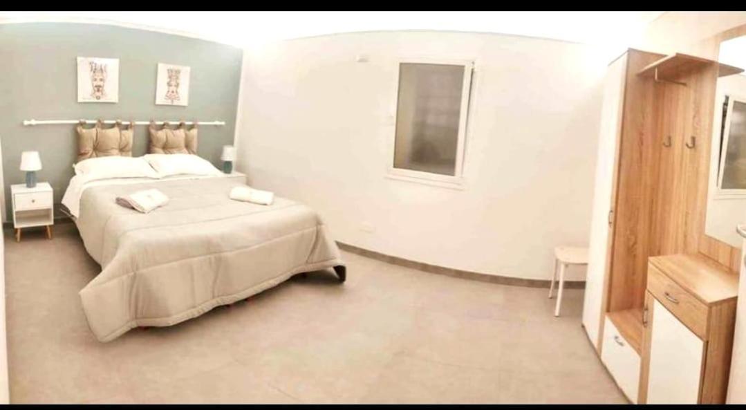 팔레르모 Casa Dolce Casa Fej 아파트 외부 사진